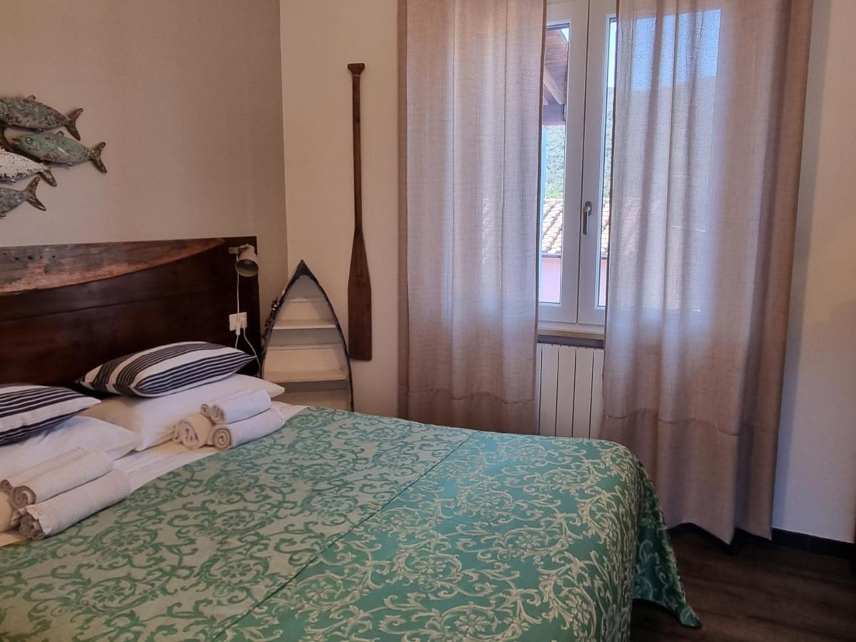 Villa Villacolle 普罗基奥 外观 照片