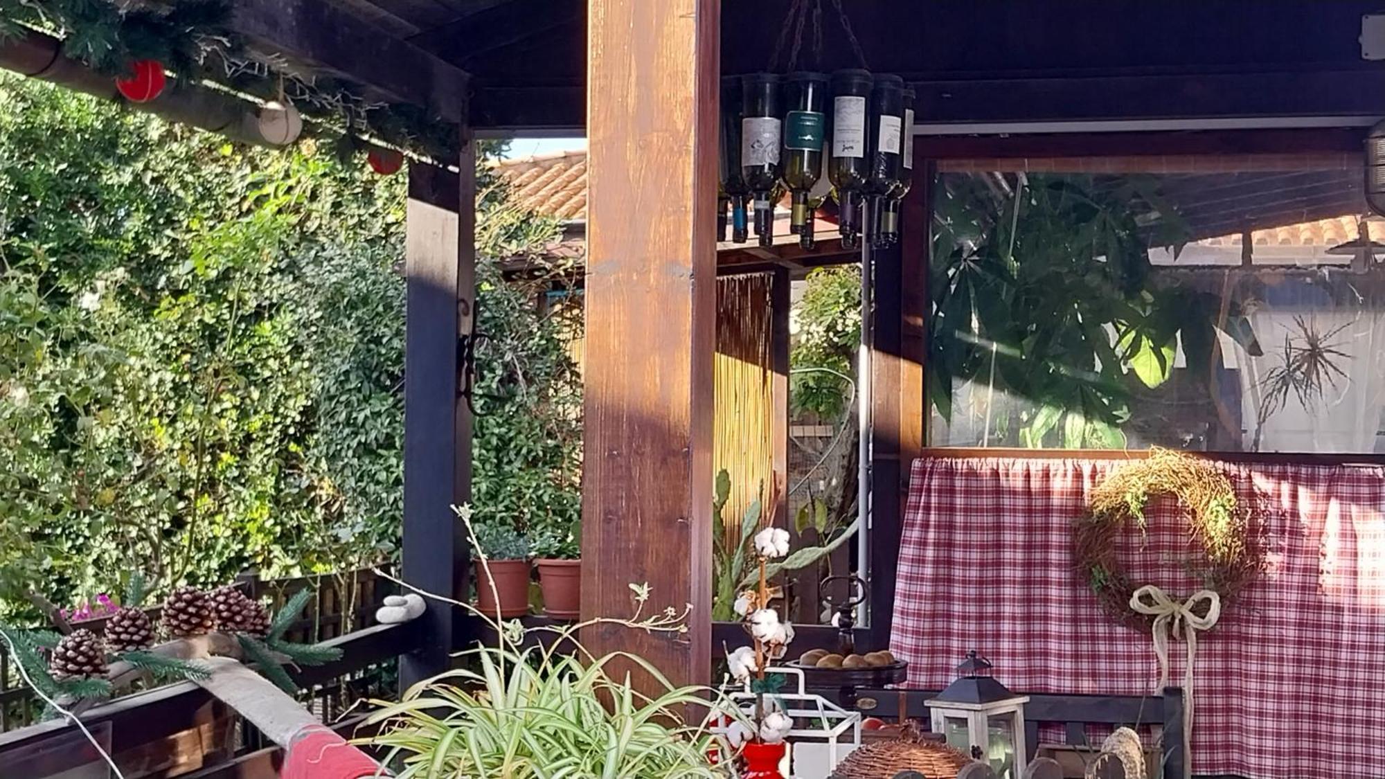 Villa Villacolle 普罗基奥 外观 照片